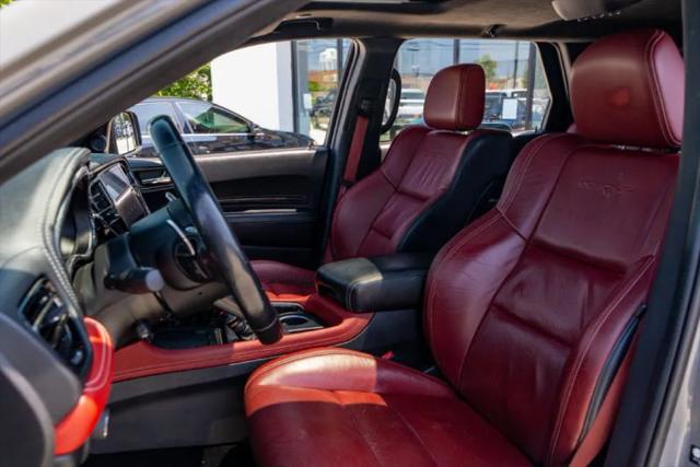 2022 Dodge Durango SRT 392 AWD