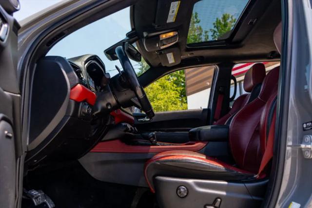2022 Dodge Durango SRT 392 AWD
