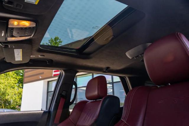 2022 Dodge Durango SRT 392 AWD