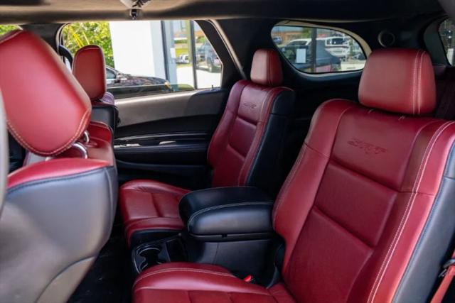 2022 Dodge Durango SRT 392 AWD