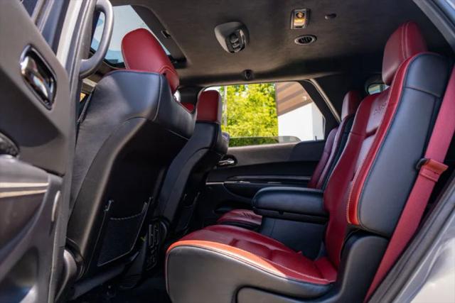 2022 Dodge Durango SRT 392 AWD