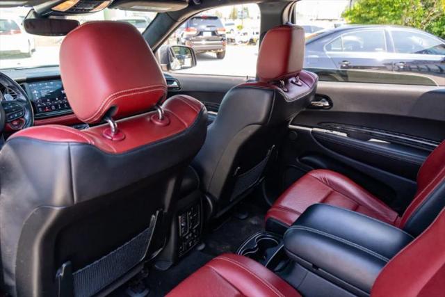 2022 Dodge Durango SRT 392 AWD