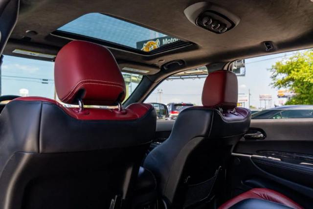 2022 Dodge Durango SRT 392 AWD