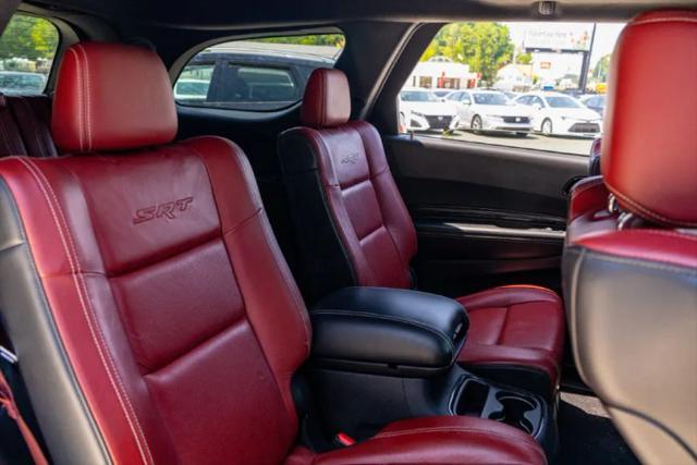 2022 Dodge Durango SRT 392 AWD