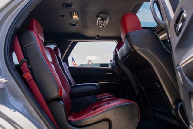 2022 Dodge Durango SRT 392 AWD