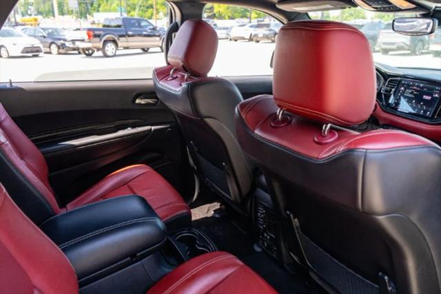 2022 Dodge Durango SRT 392 AWD