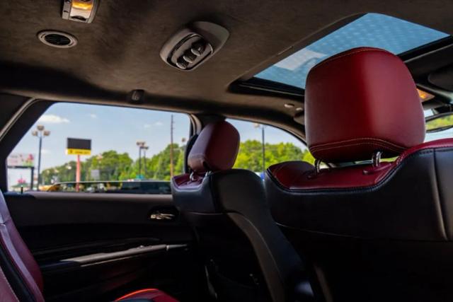 2022 Dodge Durango SRT 392 AWD