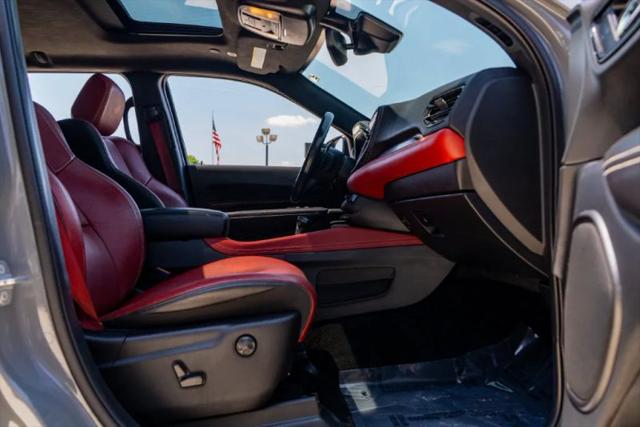 2022 Dodge Durango SRT 392 AWD