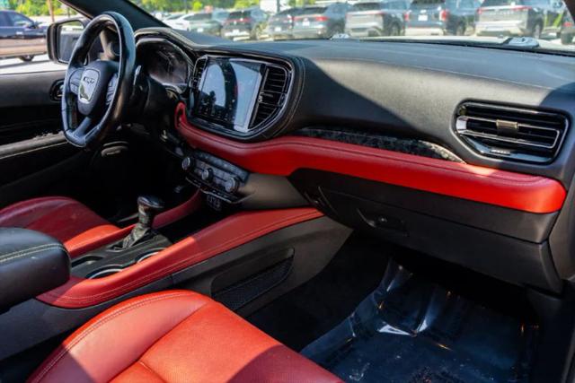 2022 Dodge Durango SRT 392 AWD