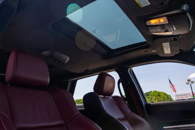 2022 Dodge Durango SRT 392 AWD