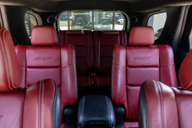 2022 Dodge Durango SRT 392 AWD