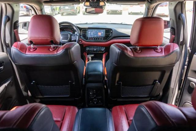 2022 Dodge Durango SRT 392 AWD