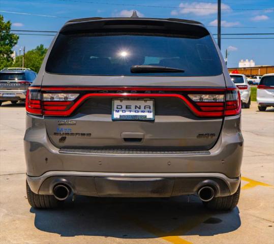 2022 Dodge Durango SRT 392 AWD