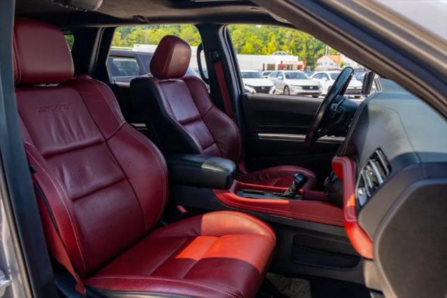 2022 Dodge Durango SRT 392 AWD