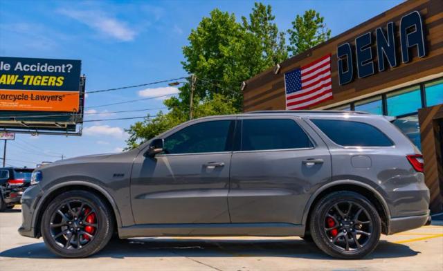 2022 Dodge Durango SRT 392 AWD