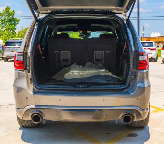 2022 Dodge Durango SRT 392 AWD