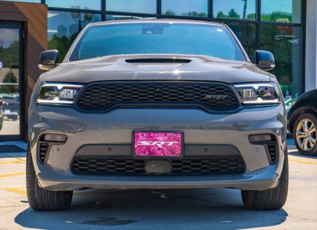 2022 Dodge Durango SRT 392 AWD
