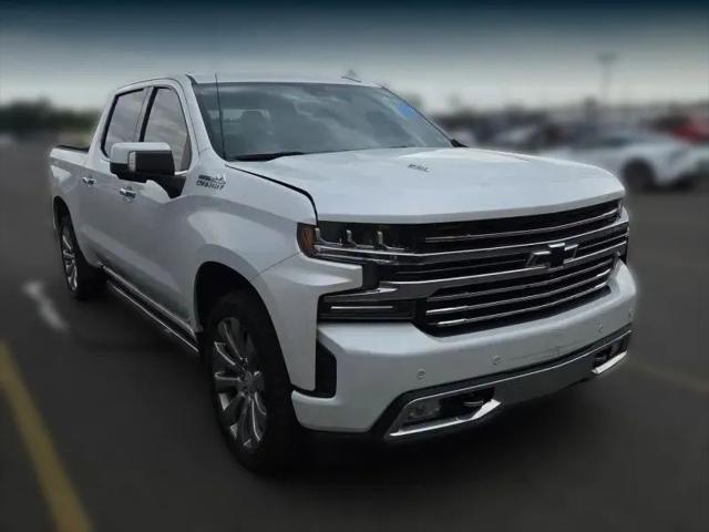 2019 Chevrolet Silverado 1500 High Country for sale in Lumberton, NC