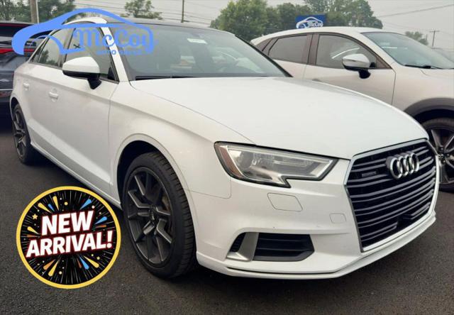 2017 Audi A3 Premium for sale in Chambersburg, PA