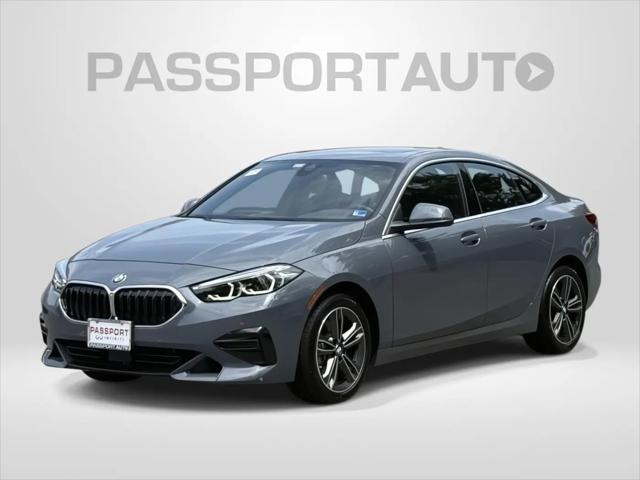 2022 BMW Coupe i xDrive for sale in Alexandria, VA