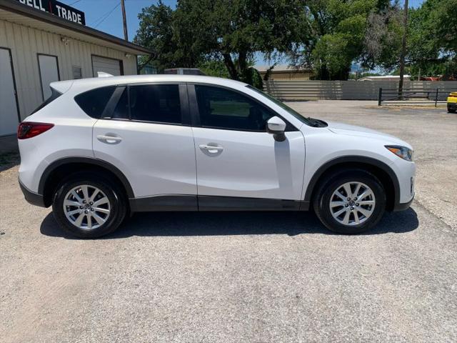 2016 Mazda CX-5 Touring for sale in Fort Worth, TX