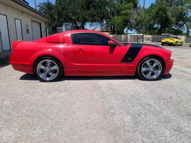 2007 Ford Mustang GT Premium for sale in Fort Worth, TX
