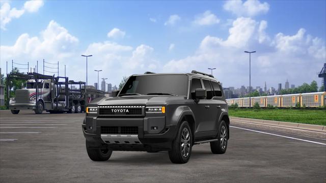 2027 Toyota Land Cruiser Base for sale in Crystal Lake, IL