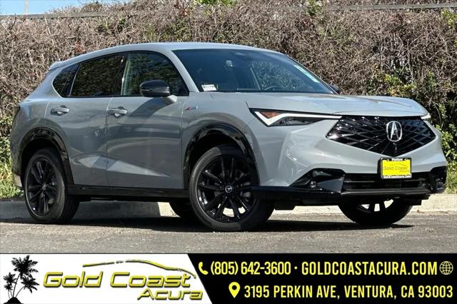 2026 Acura ADX A-Spec with Advance for sale in Ventura, CA