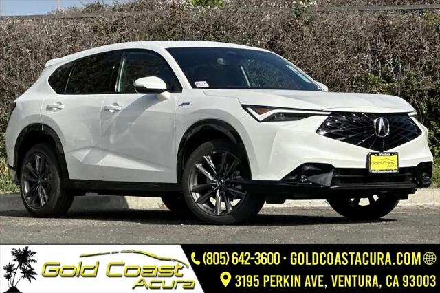 2026 Acura ADX A-Spec for sale in Ventura, CA