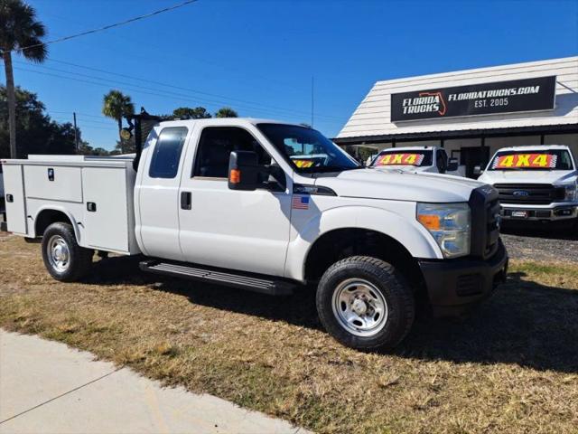 2016 Ford F-250 XL for sale in Deland, FL