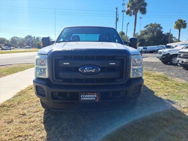 2016 Ford F-250 XL