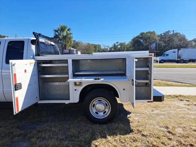 2016 Ford F-250 XL