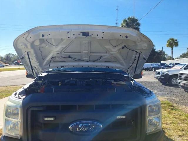 2016 Ford F-250 XL