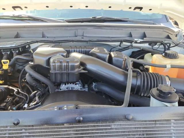 2016 Ford F-250 XL