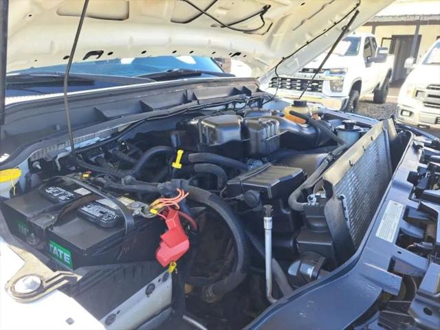 2016 Ford F-250 XL