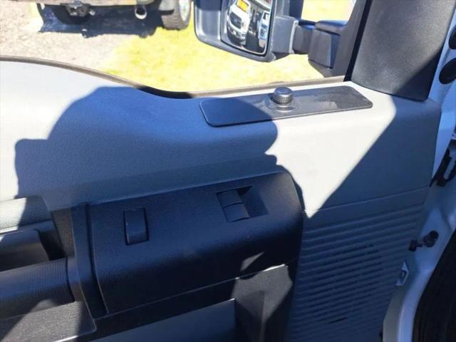 2016 Ford F-250 XL