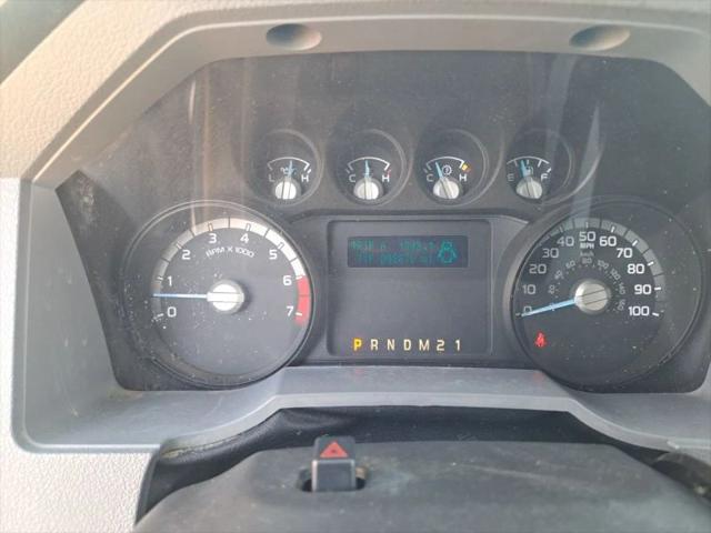 2016 Ford F-250 XL