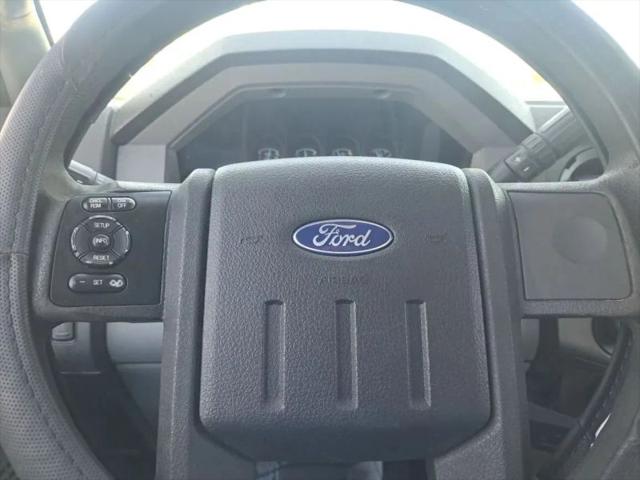 2016 Ford F-250 XL