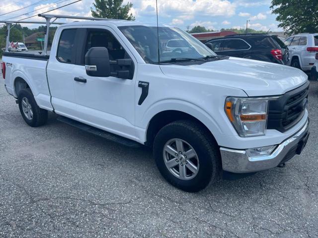2021 Ford F-150 XL for sale in Deland, FL