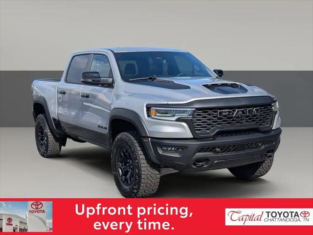 2026 Ram 1500 RHO Crew Cab 4x4 5'7" Box for sale in Chattanooga, TN