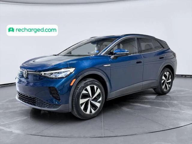 2023 Volkswagen ID.4 AWD Pro for sale in Richmond, VA