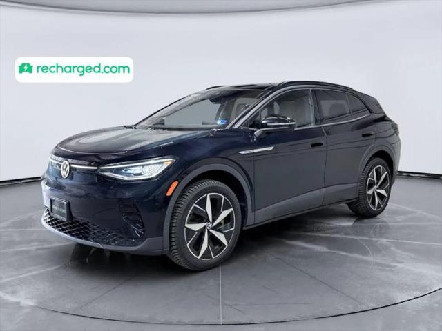 2023 Volkswagen ID.4 AWD Pro S for sale in Richmond, VA