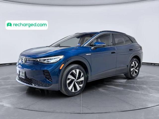 2023 Volkswagen ID.4 AWD Pro for sale in Richmond, VA