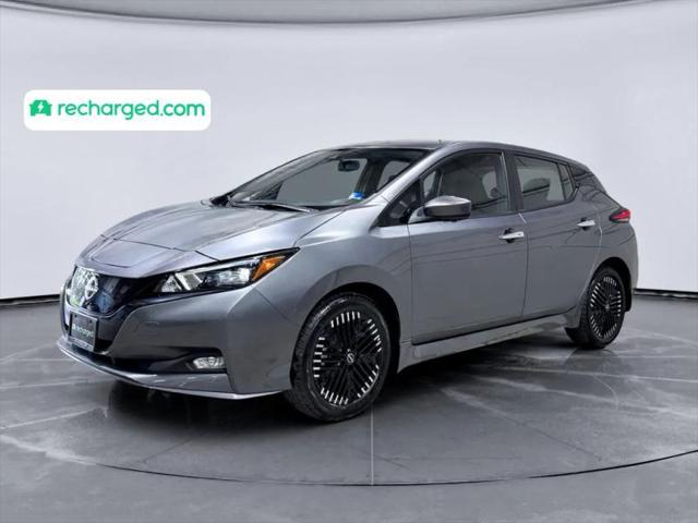 2024 Nissan LEAF SV PLUS for sale in Richmond, VA