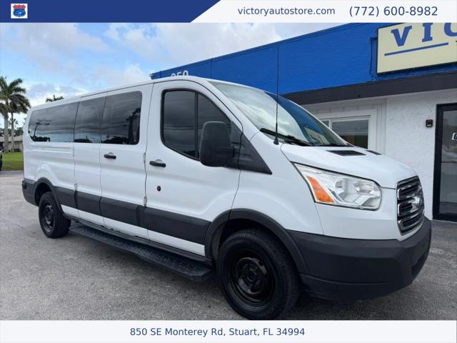2019 Ford Transit XLT for sale in Stuart, FL