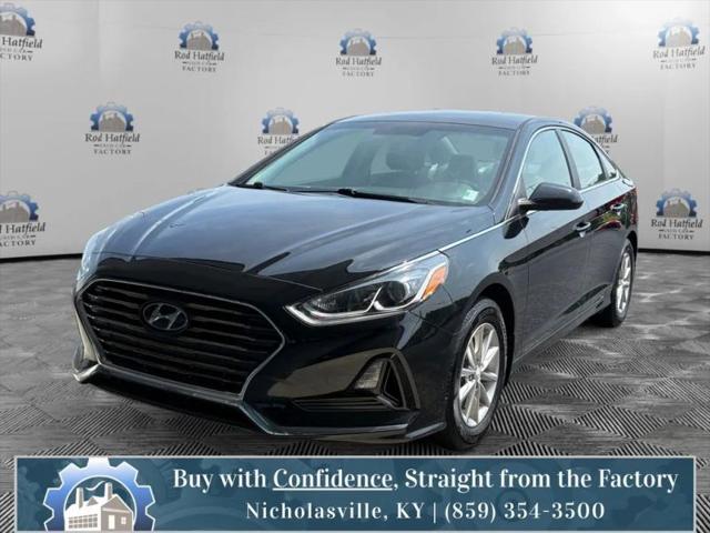 2019 Hyundai Sonata SE for sale in Nicholasville, KY