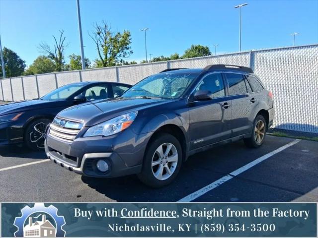 2013 Subaru Outback 2.5i Premium for sale in Nicholasville, KY