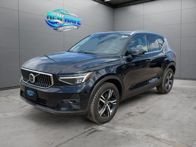2023 Volvo XC40 B5 Plus Bright Theme for sale in Denver, CO