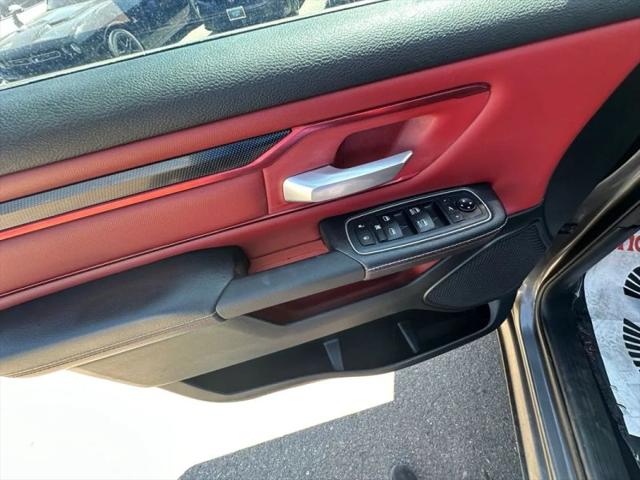 2019 Ram 1500 Rebel Crew Cab 4x4 5'7" Box