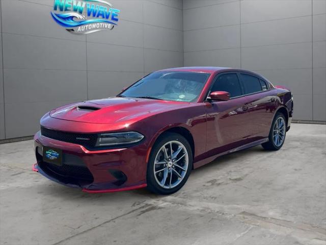 2021 Dodge Charger GT AWD for sale in Denver, CO